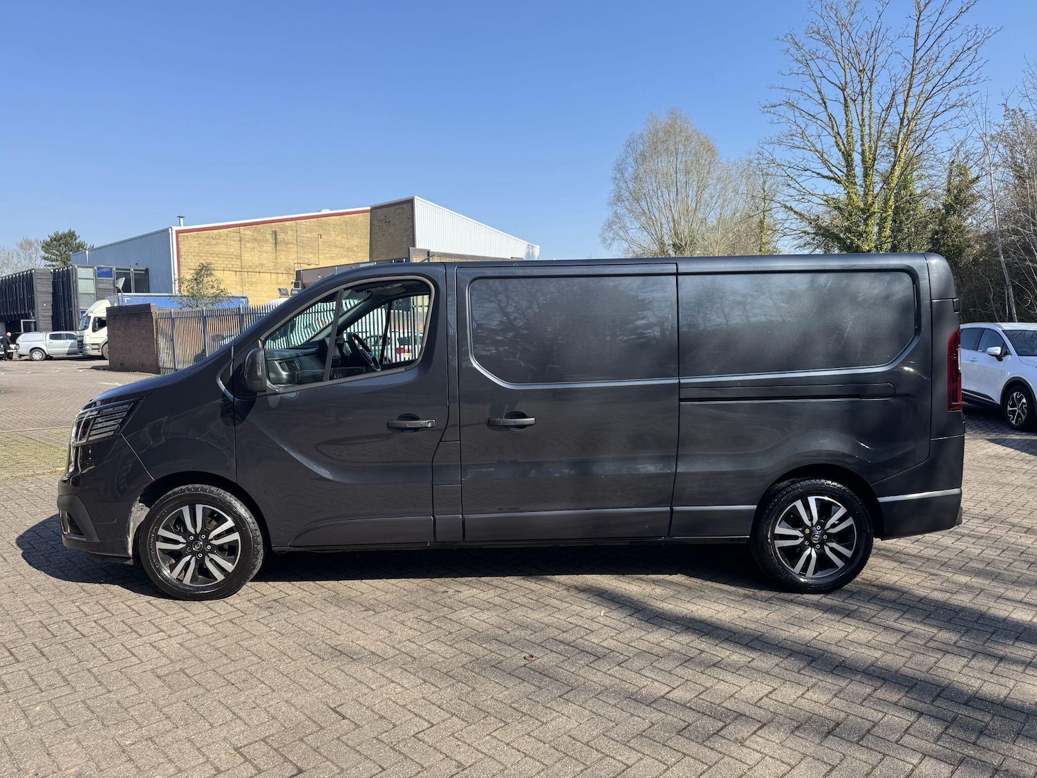 Used Renault Trafic 2022 for sale - 77958458: Photo 5