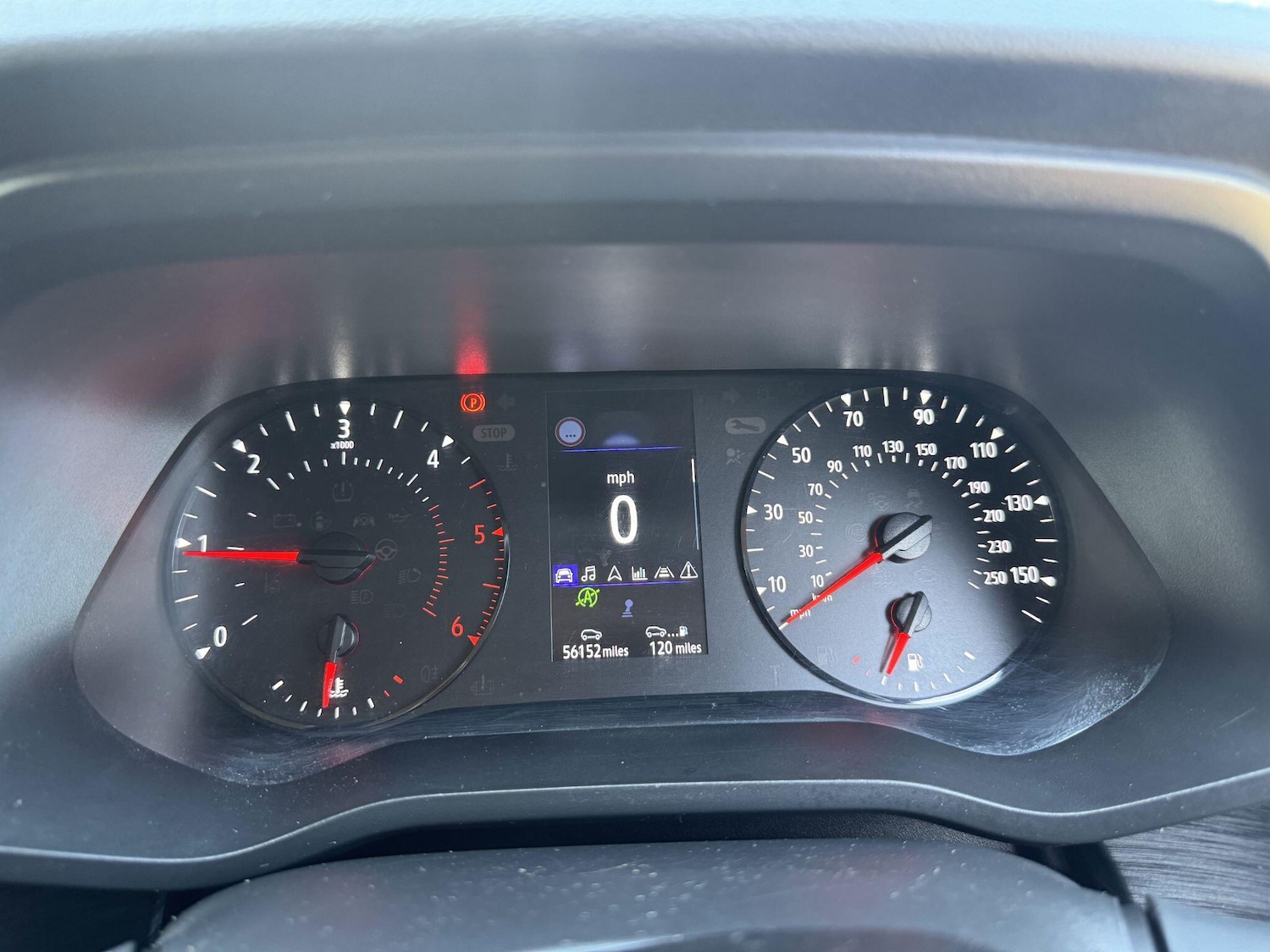 Used Renault Trafic 2022 for sale - 77958458: Photo 52