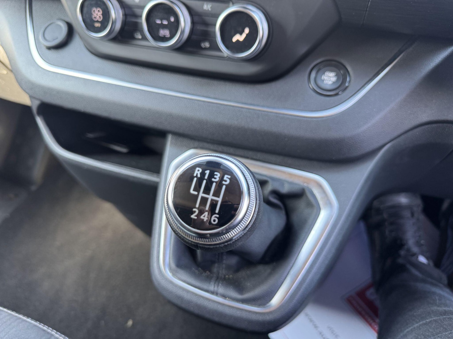 Used Renault Trafic 2022 for sale - 77958458: Photo 54