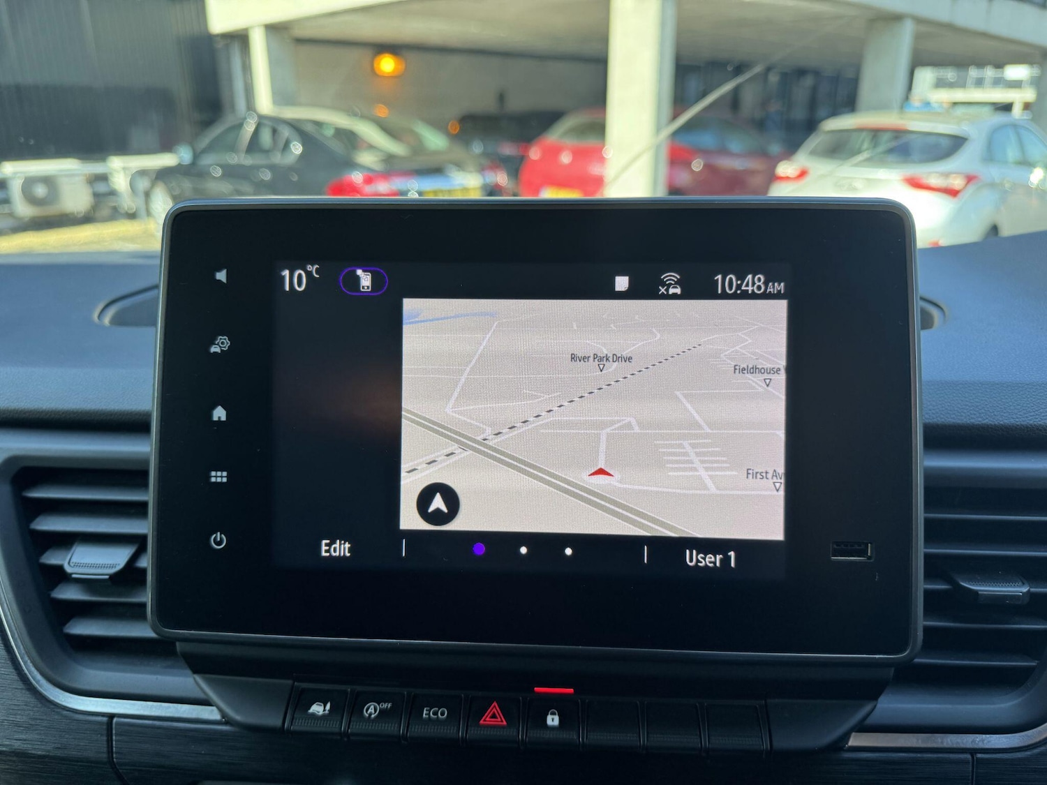 Used Renault Trafic 2022 for sale - 77958458: Photo 59