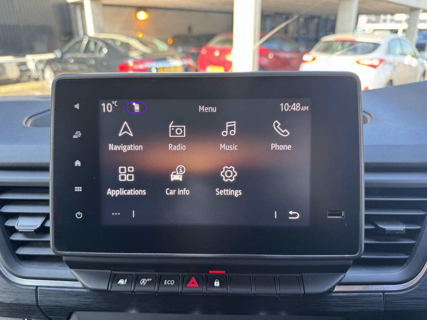 Used Renault Trafic 2022 for sale - 77958458: Photo 62