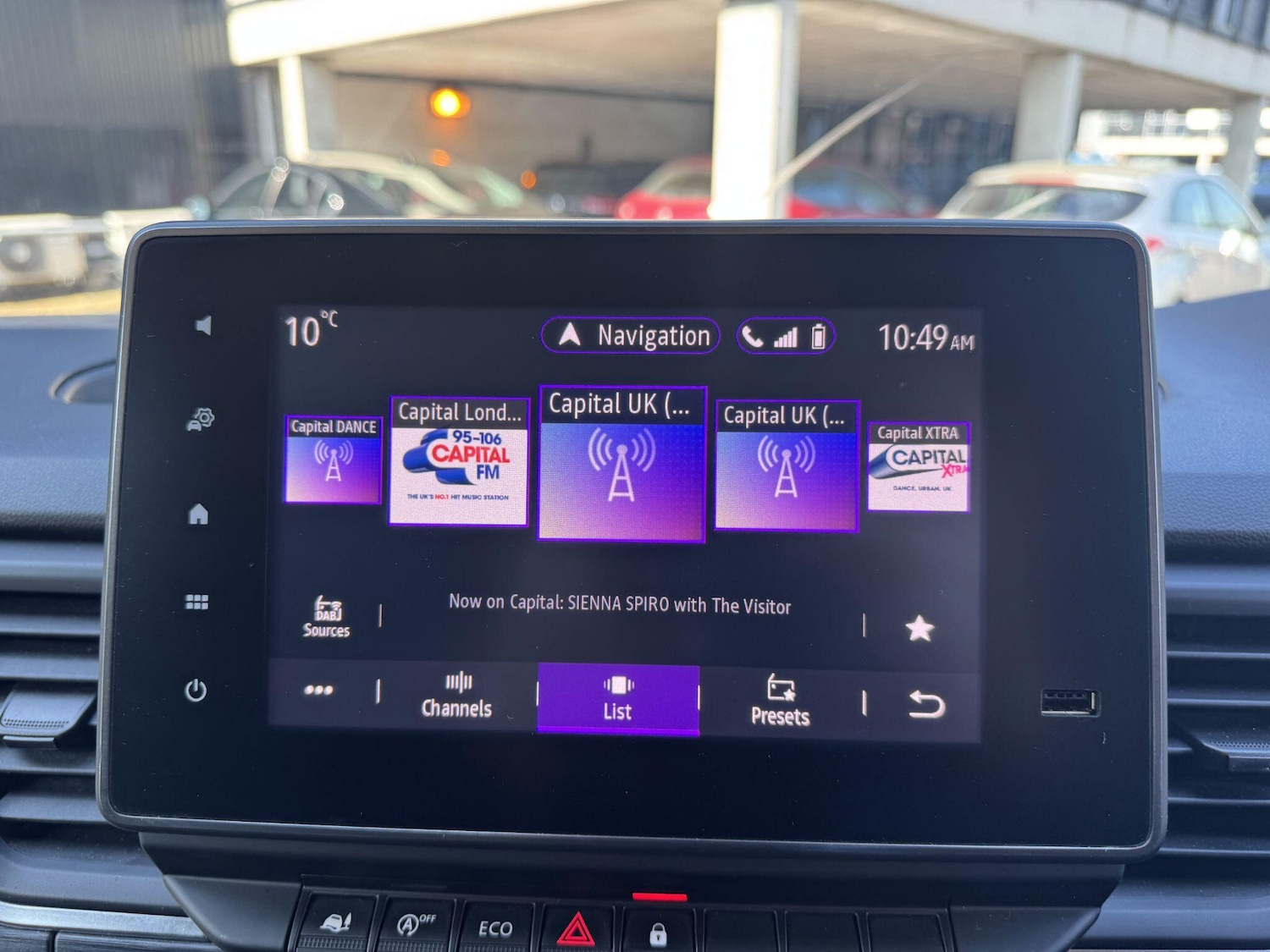 Used Renault Trafic 2022 for sale - 77958458: Photo 66