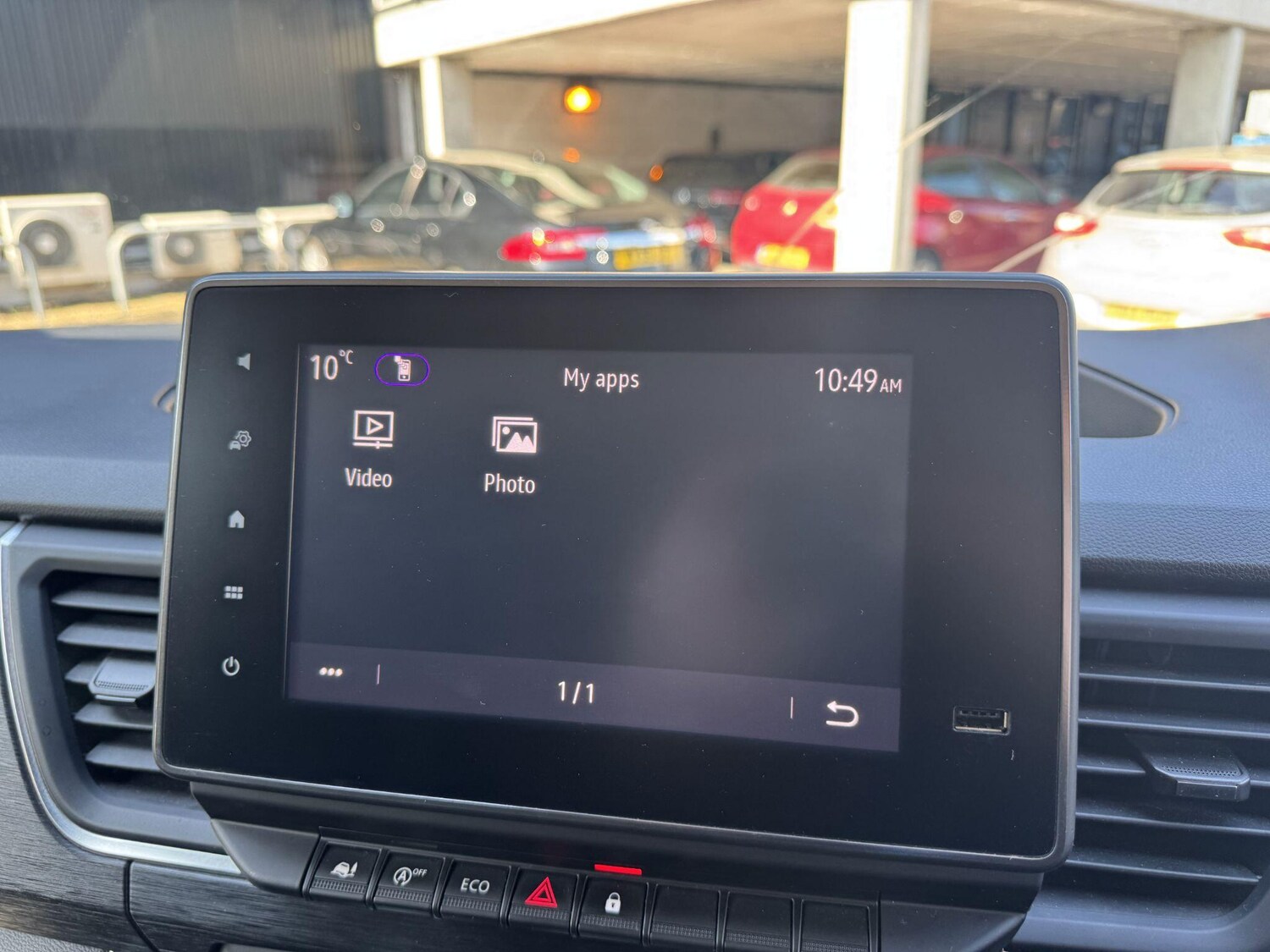 Used Renault Trafic 2022 for sale - 77958458: Photo 70