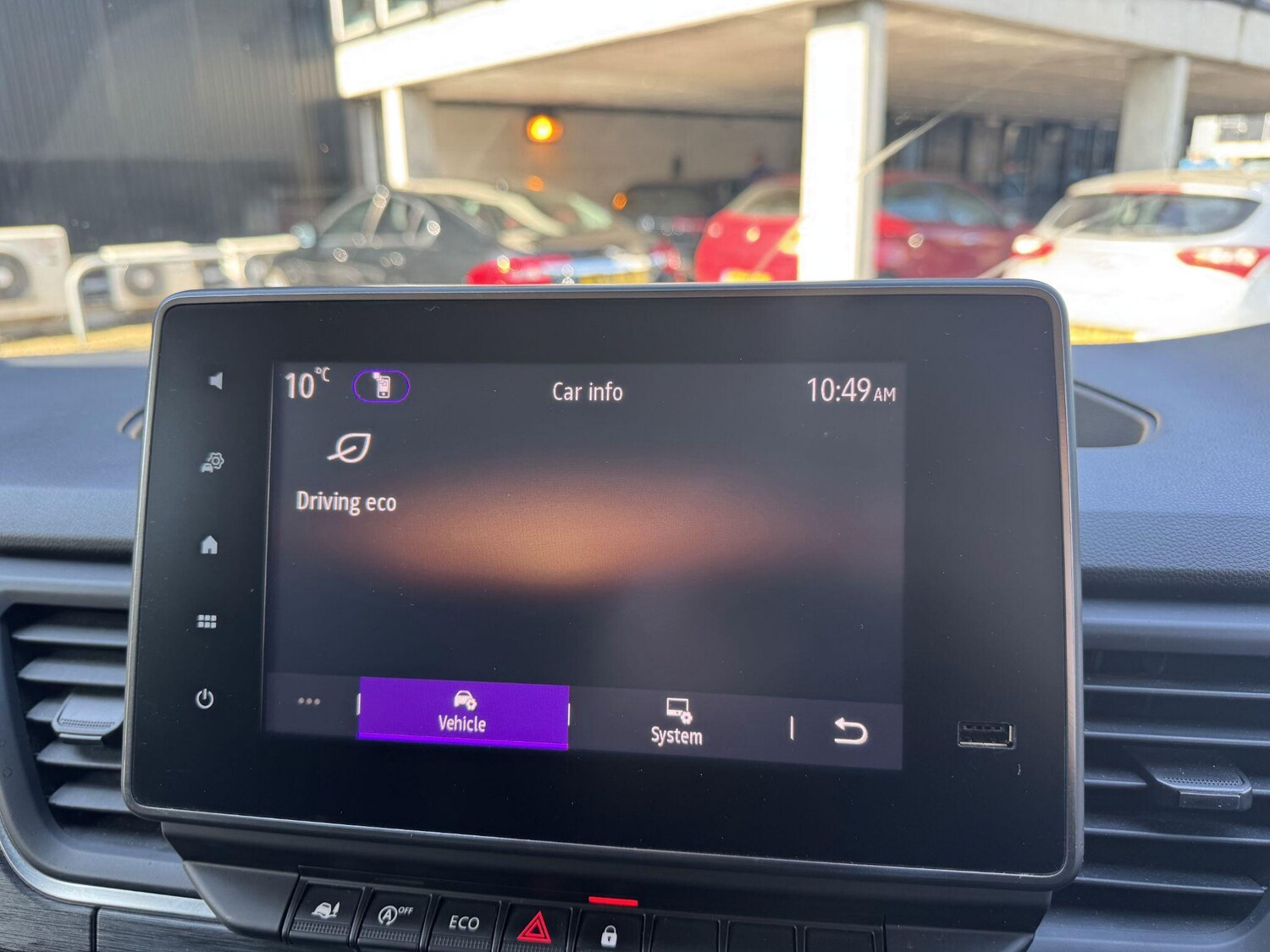 Used Renault Trafic 2022 for sale - 77958458: Photo 71