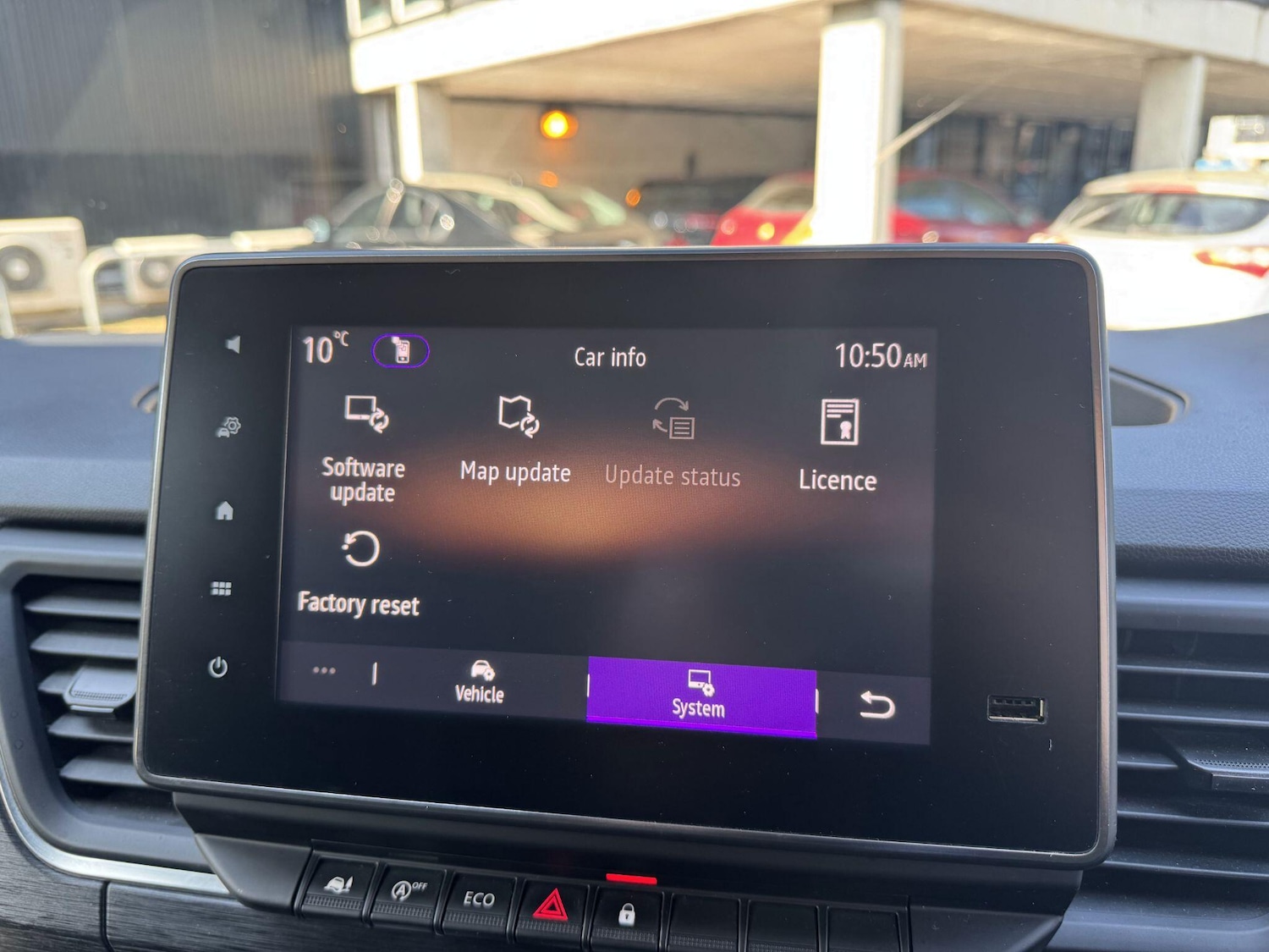 Used Renault Trafic 2022 for sale - 77958458: Photo 72