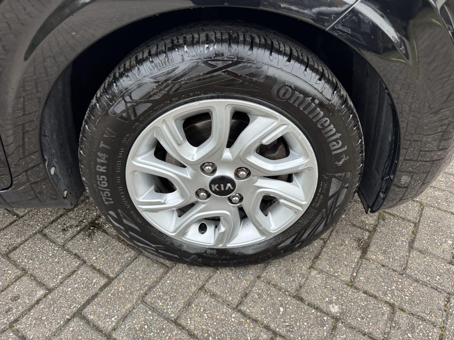 Used Kia Picanto 2018 for sale - 77658052: Photo 10