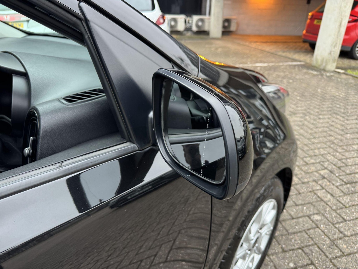 Used Kia Picanto 2018 for sale - 77658052: Photo 13