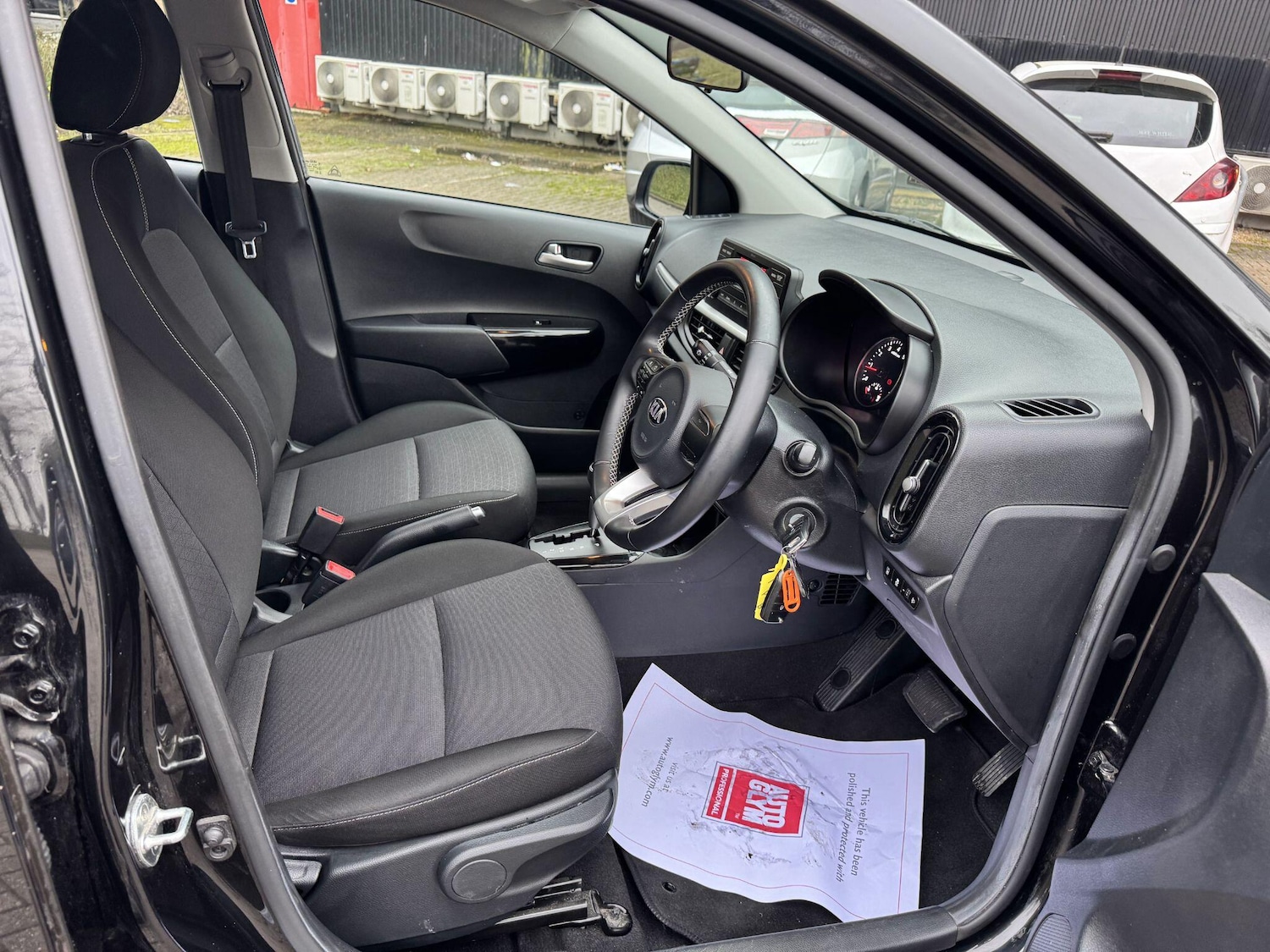 Used Kia Picanto 2018 for sale - 77658052: Photo 15