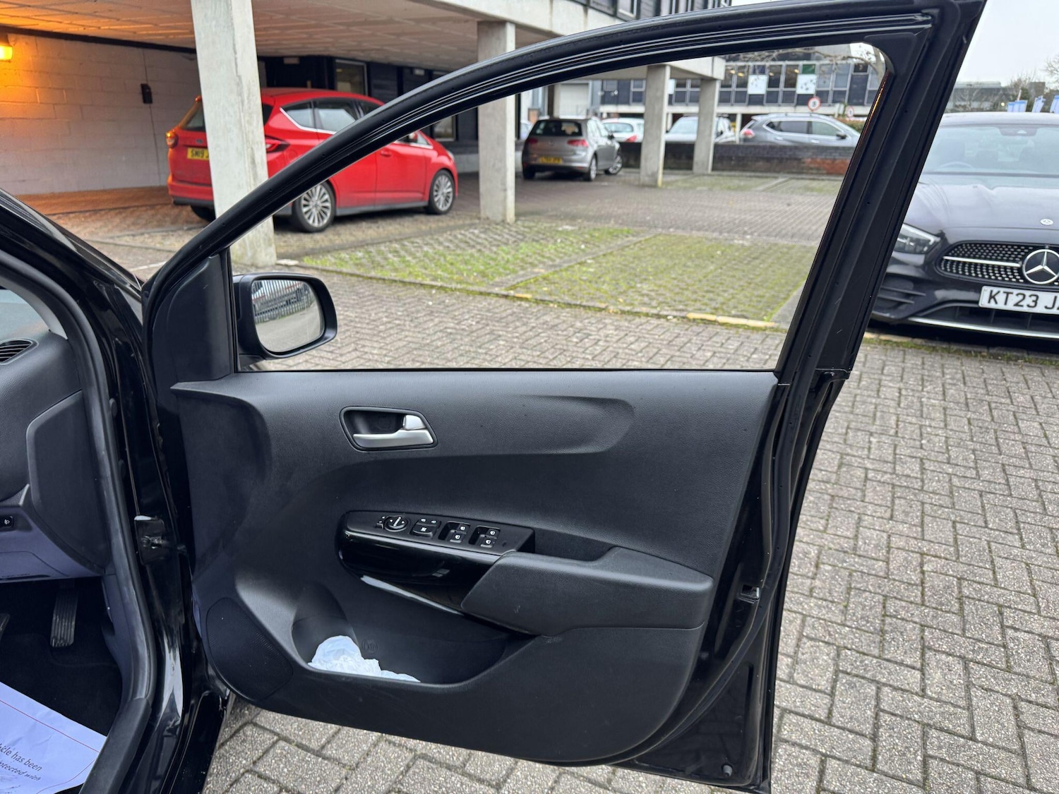 Used Kia Picanto 2018 for sale - 77658052: Photo 16