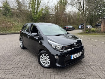 (18) - 1.25 2 Auto Euro 6 5dr