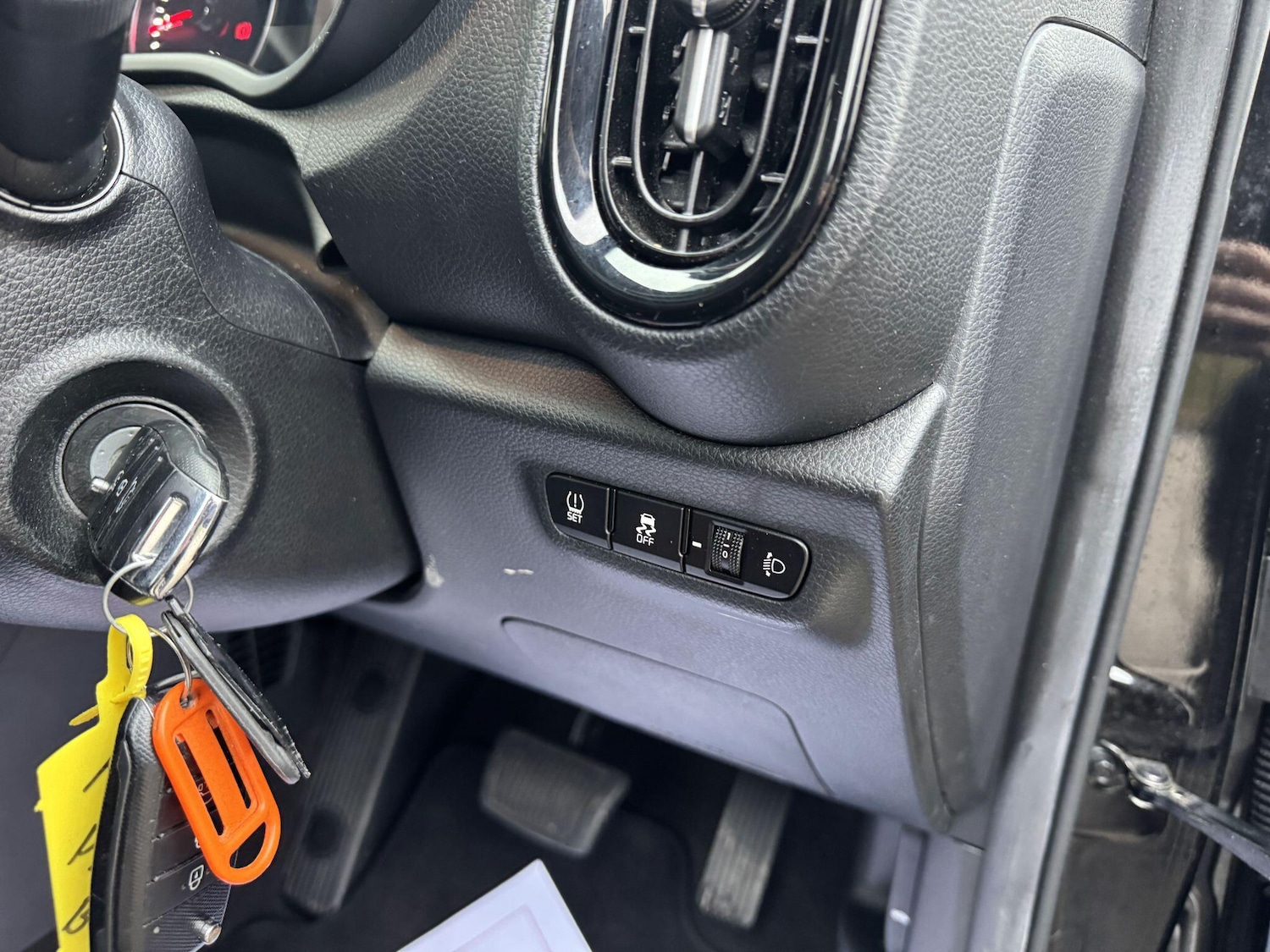 Used Kia Picanto 2018 for sale - 77658052: Photo 20