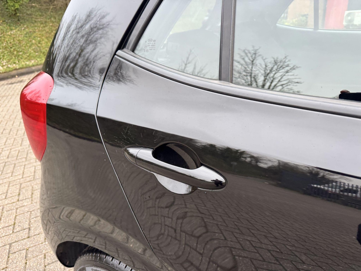 Used Kia Picanto 2018 for sale - 77658052: Photo 23