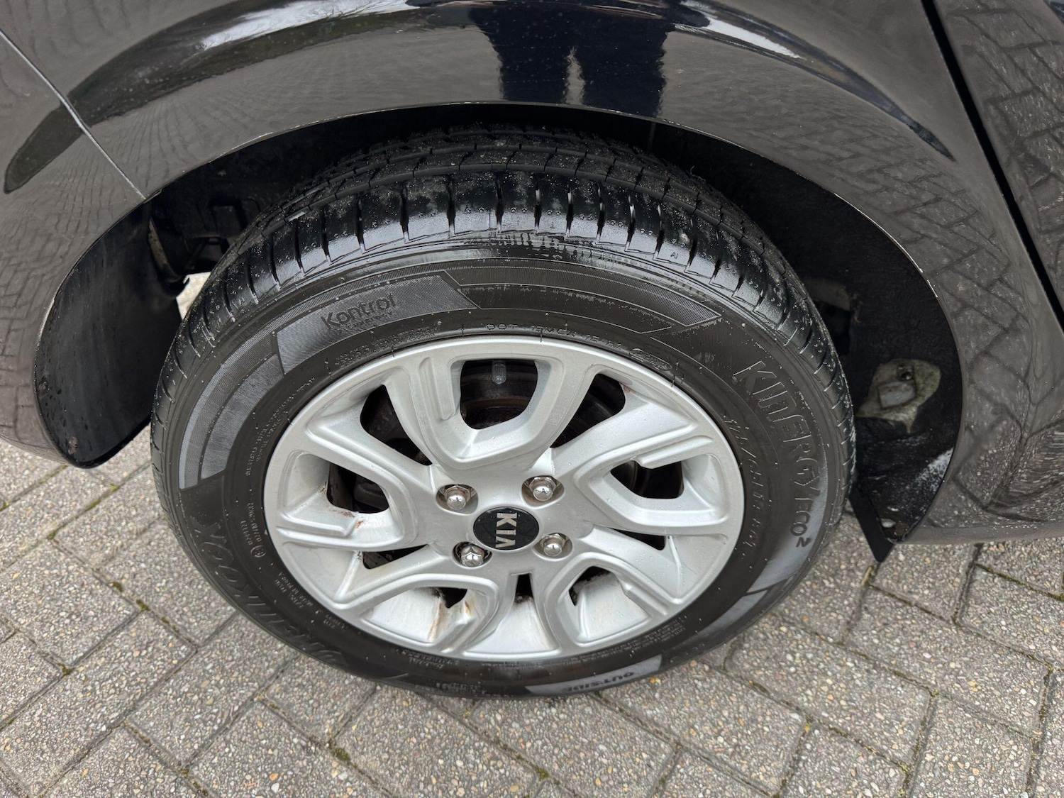 Used Kia Picanto 2018 for sale - 77658052: Photo 26