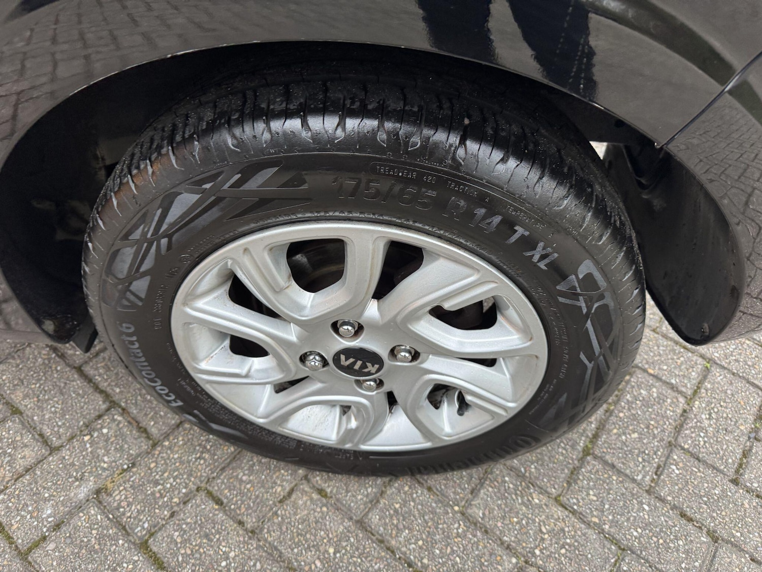 Used Kia Picanto 2018 for sale - 77658052: Photo 34