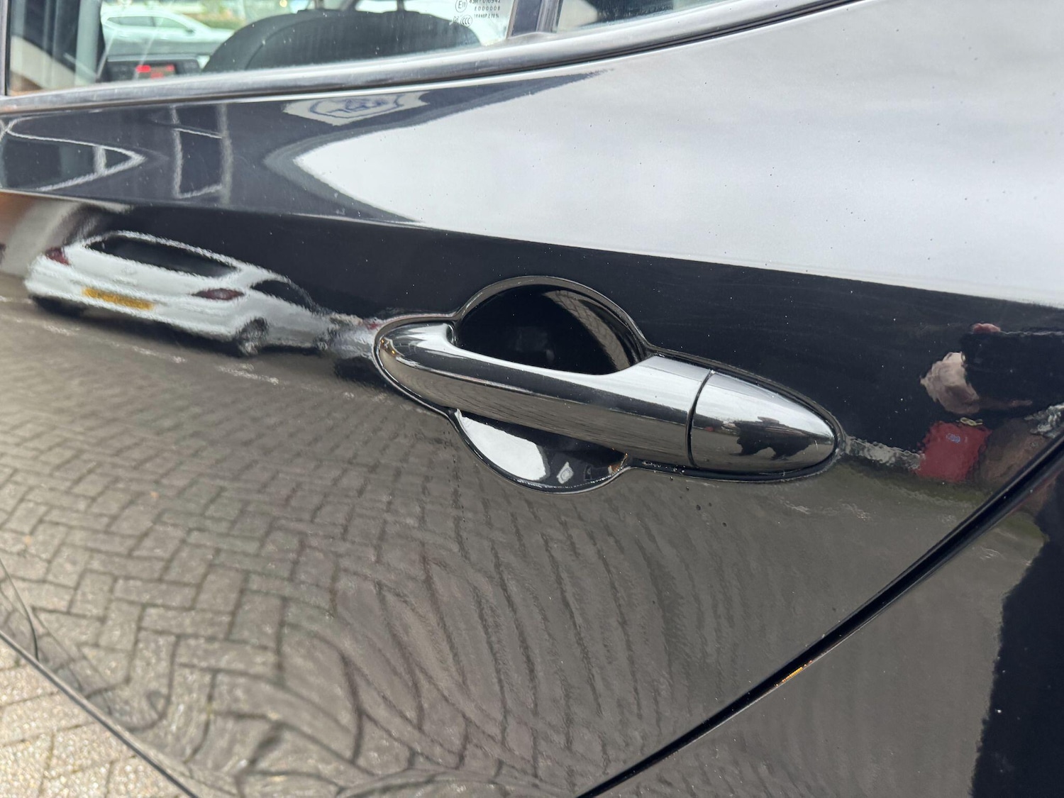 Used Kia Picanto 2018 for sale - 77658052: Photo 35