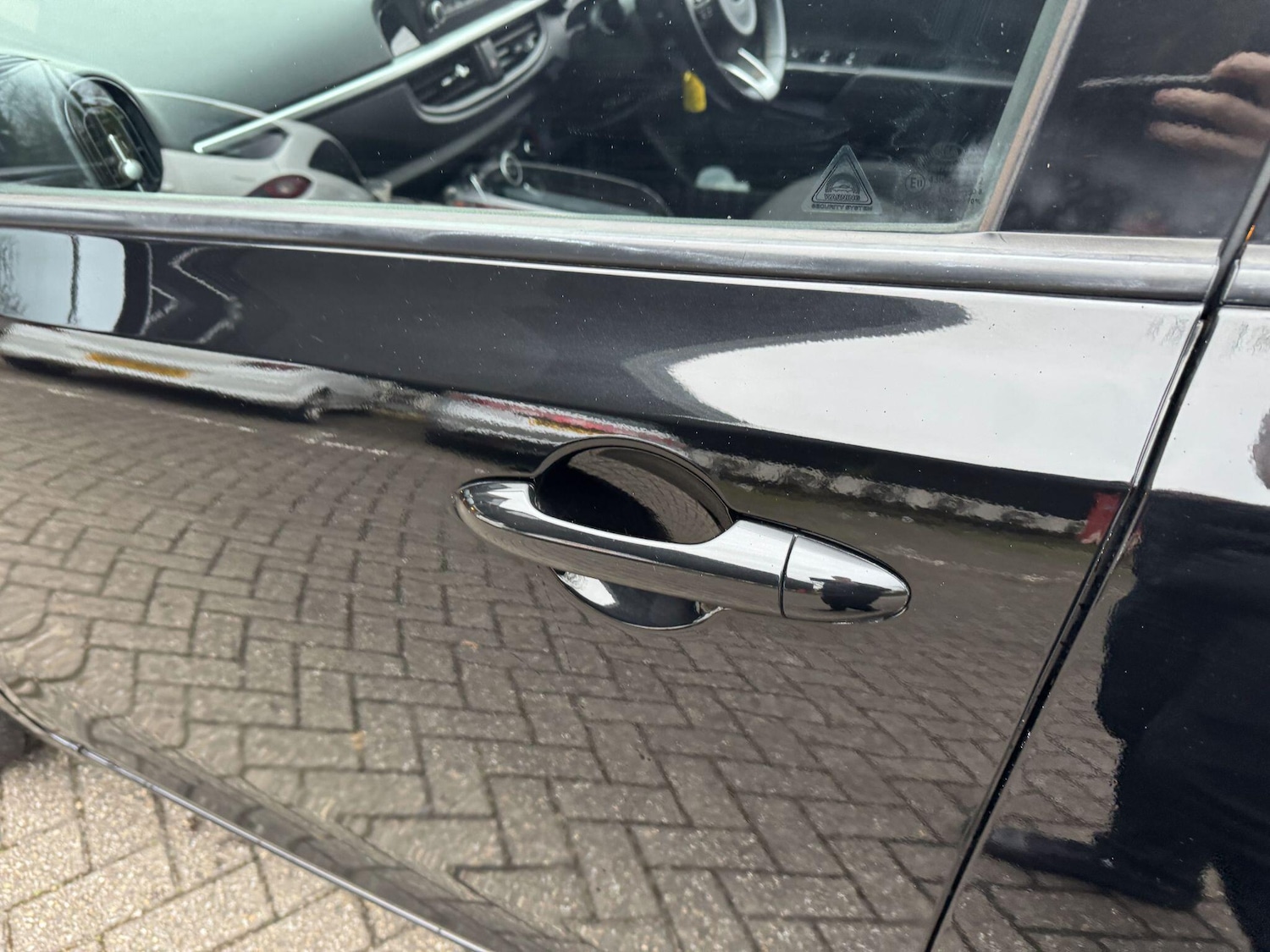 Used Kia Picanto 2018 for sale - 77658052: Photo 38