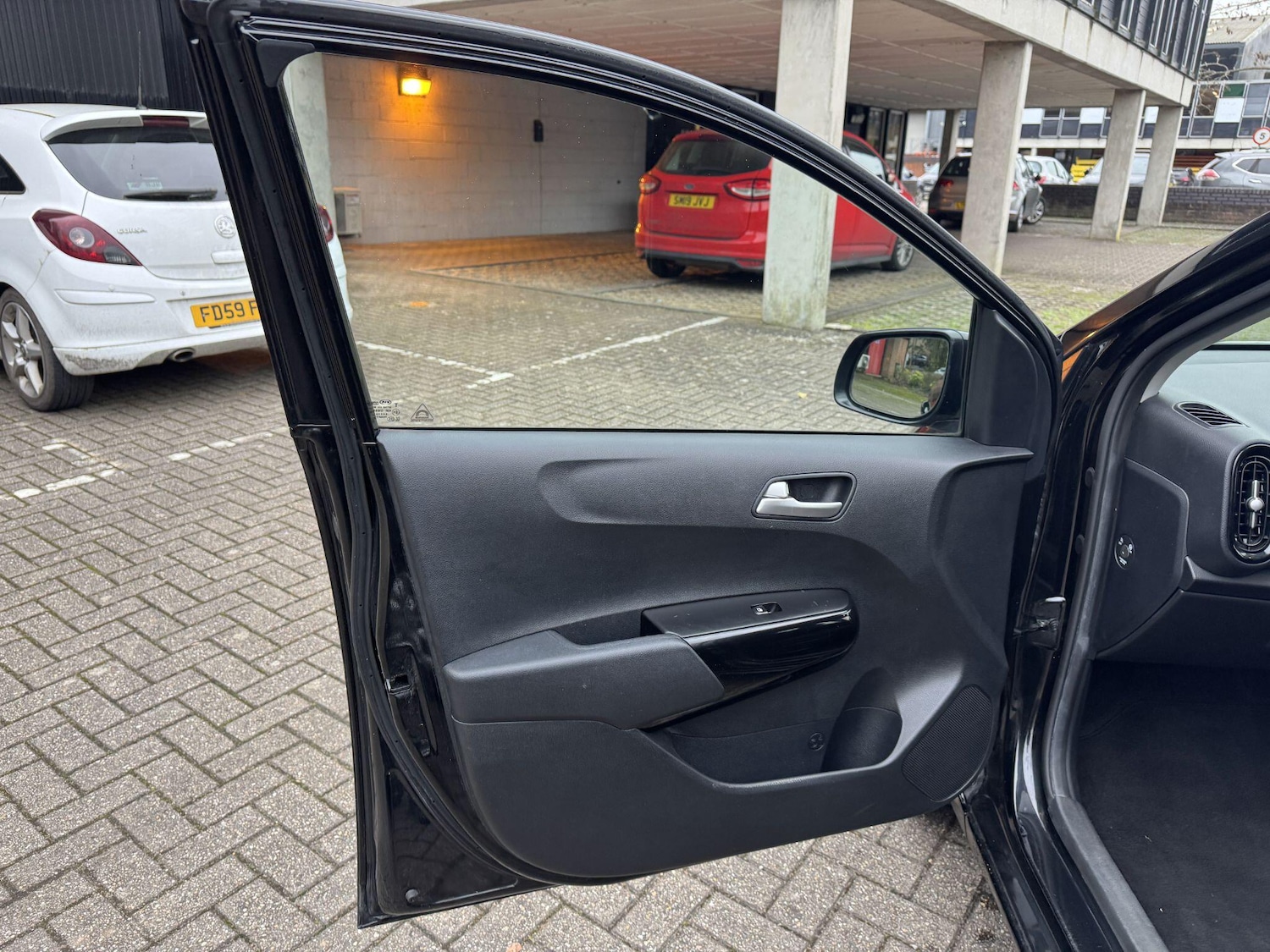 Used Kia Picanto 2018 for sale - 77658052: Photo 40