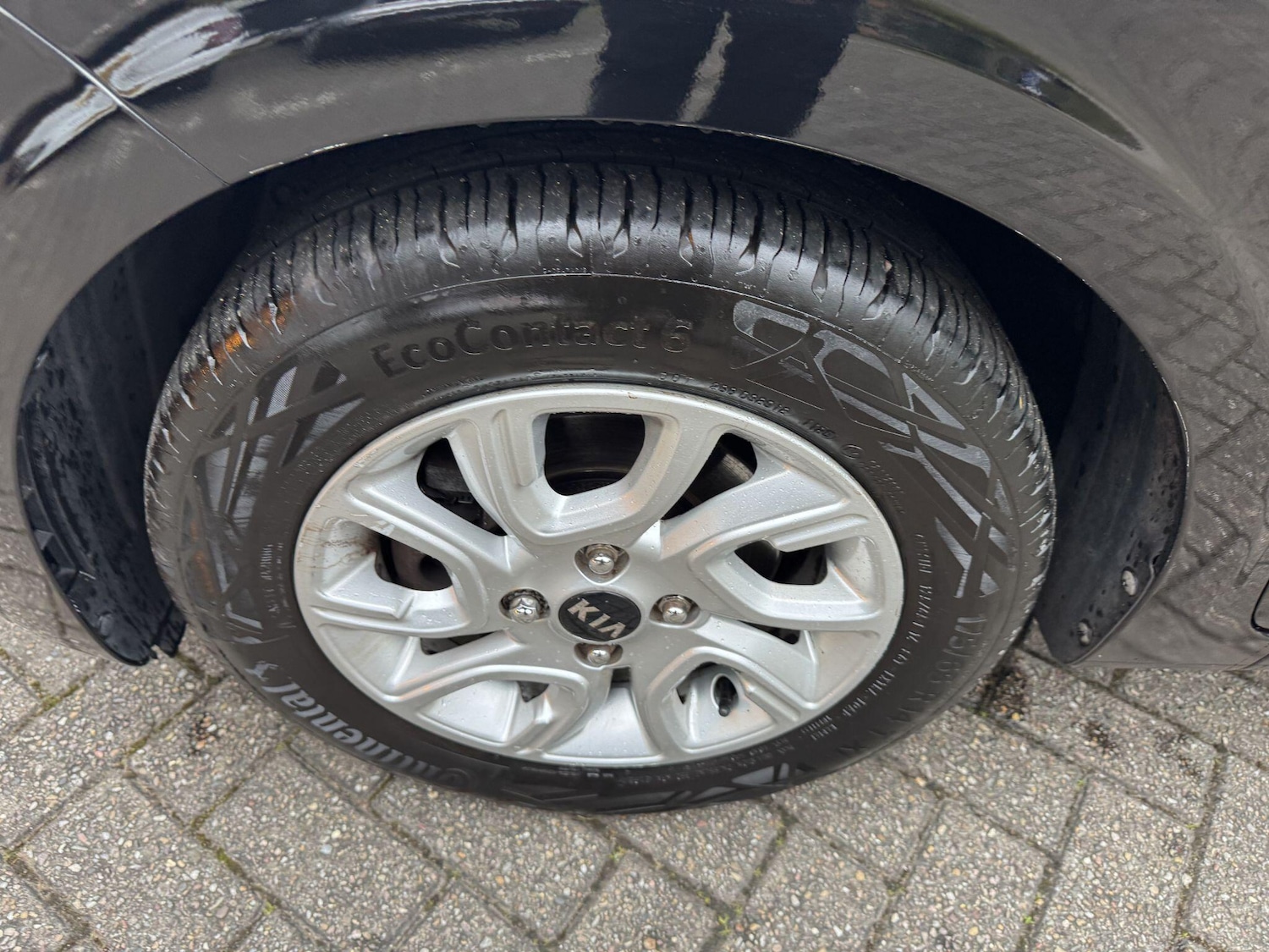 Used Kia Picanto 2018 for sale - 77658052: Photo 46