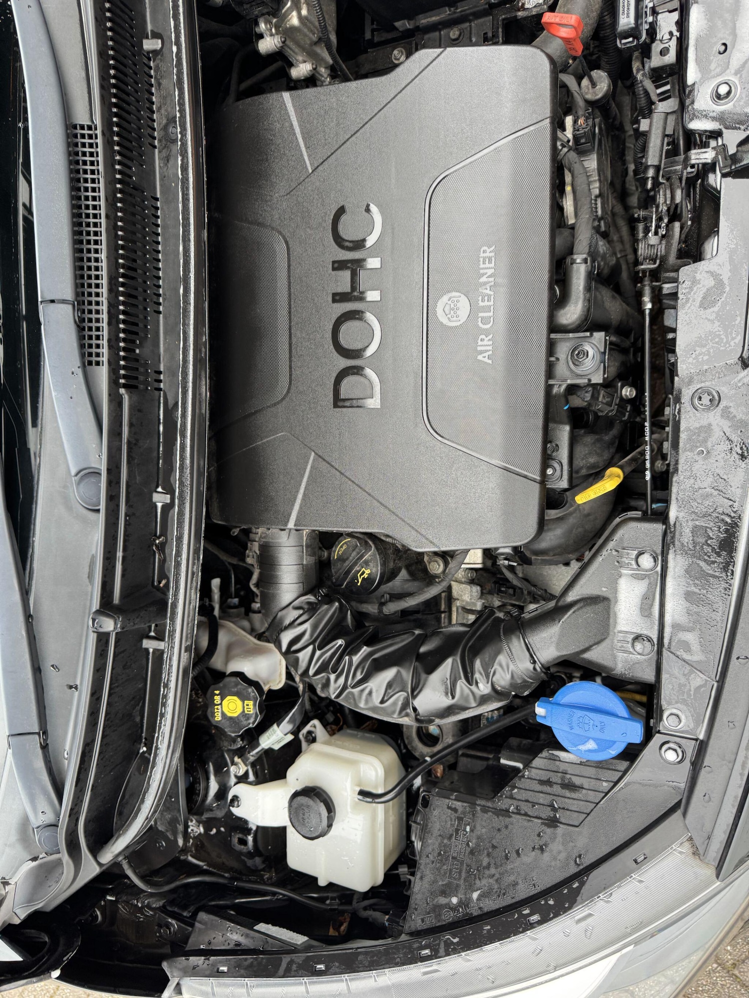 Used Kia Picanto 2018 for sale - 77658052: Photo 48