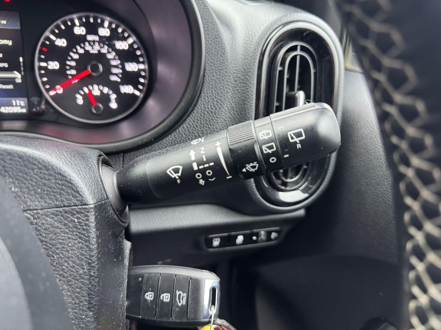 Used Kia Picanto 2018 for sale - 77658052: Photo 58