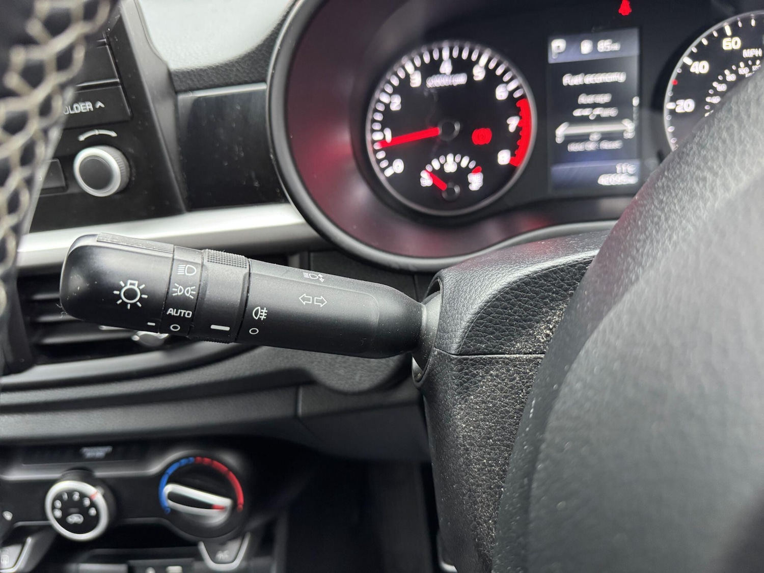 Used Kia Picanto 2018 for sale - 77658052: Photo 59