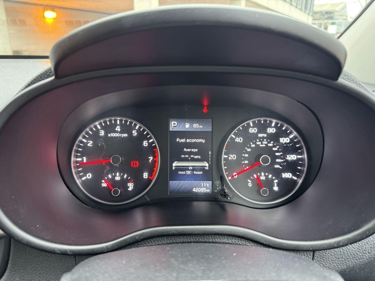 Used Kia Picanto 2018 for sale - 77658052: Photo 60