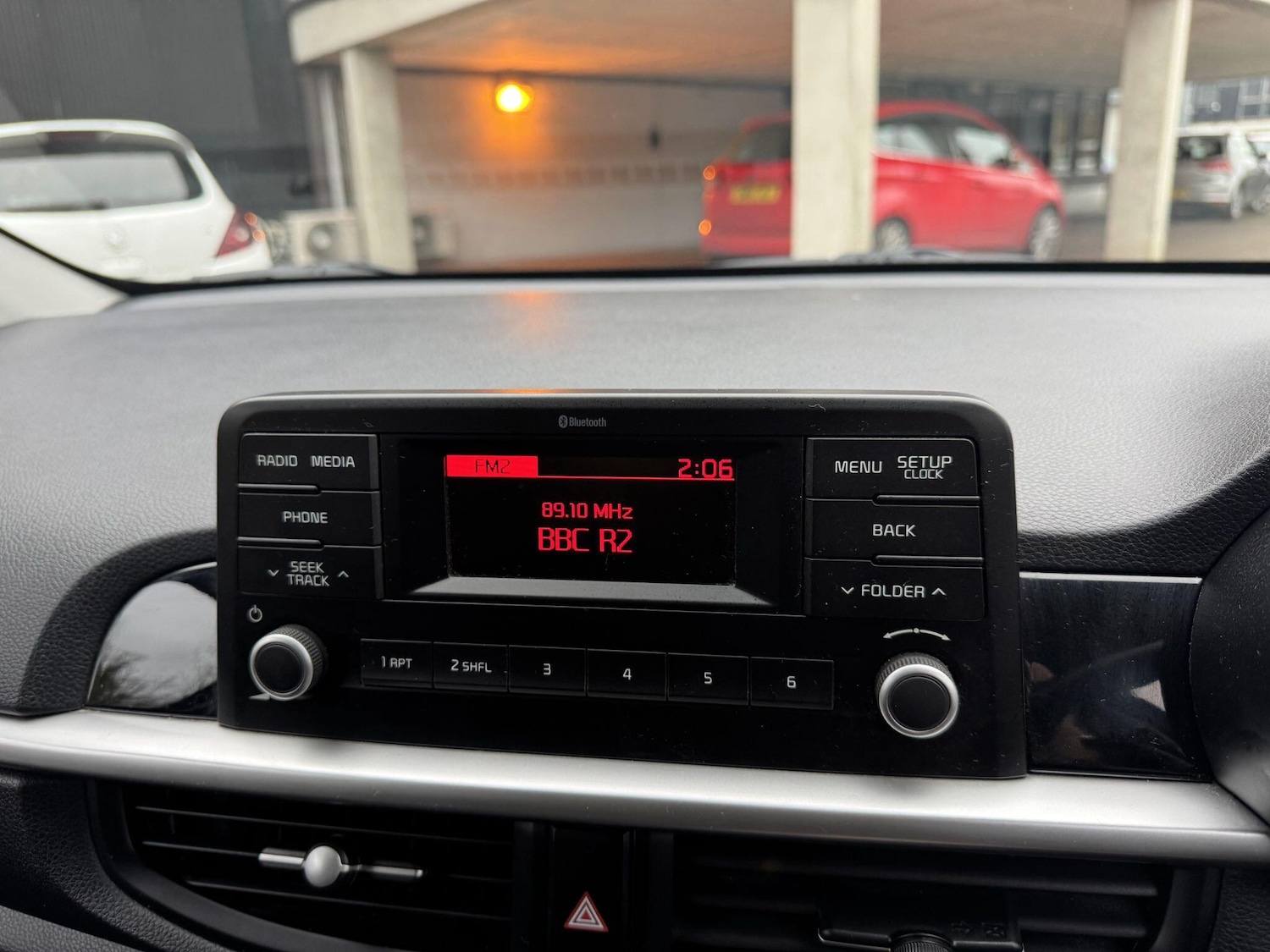 Used Kia Picanto 2018 for sale - 77658052: Photo 61