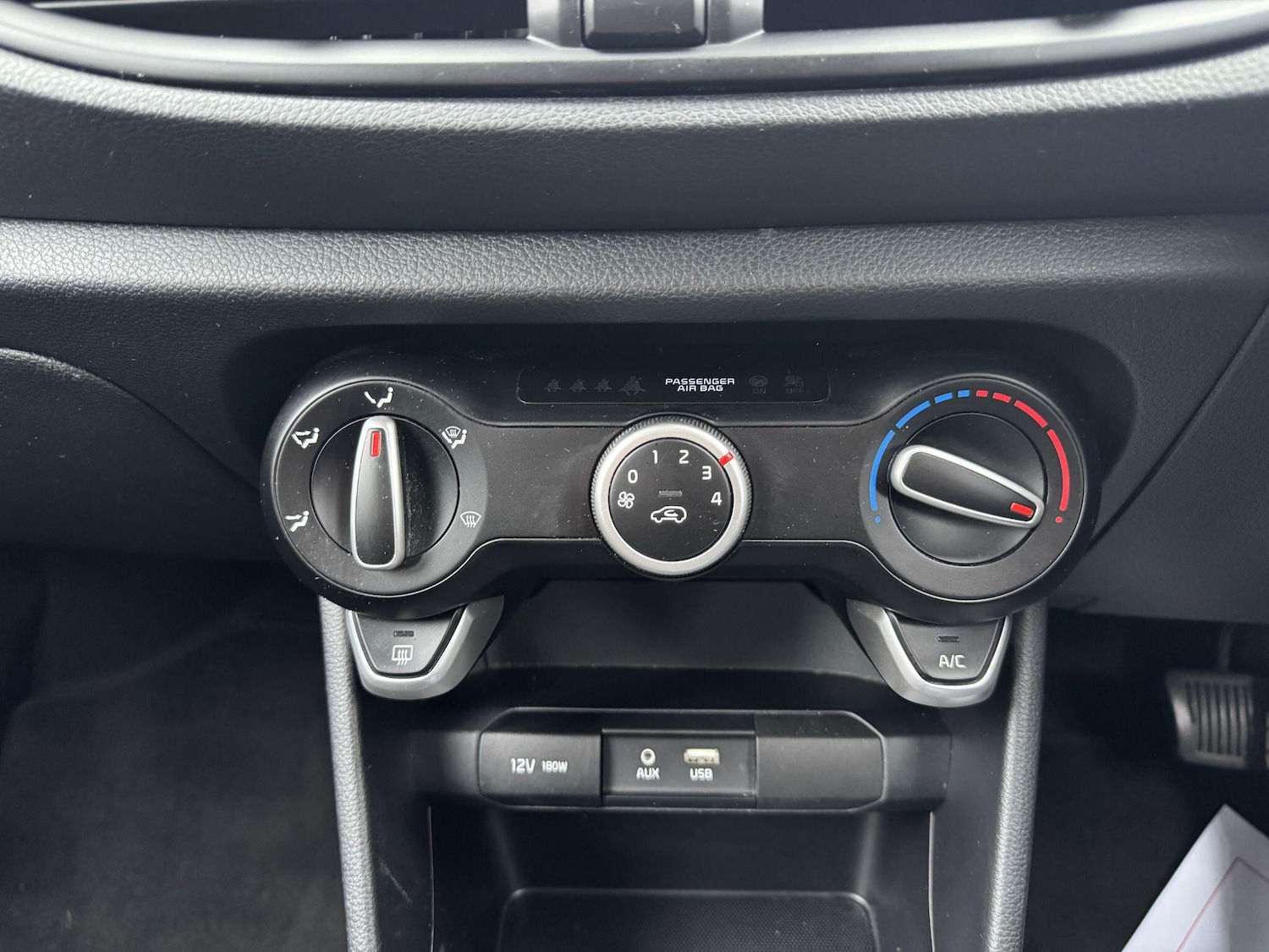 Used Kia Picanto 2018 for sale - 77658052: Photo 62