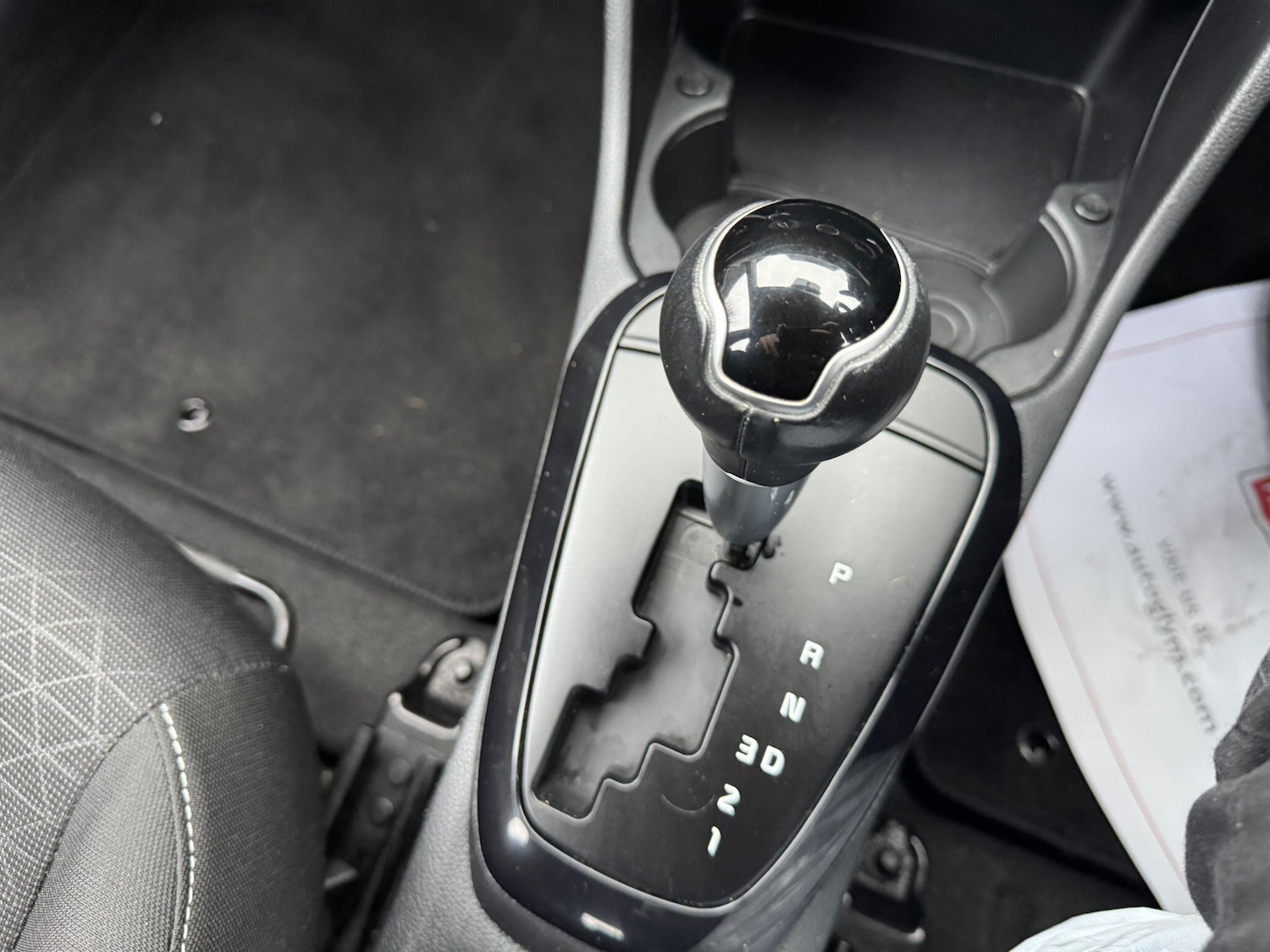 Used Kia Picanto 2018 for sale - 77658052: Photo 64