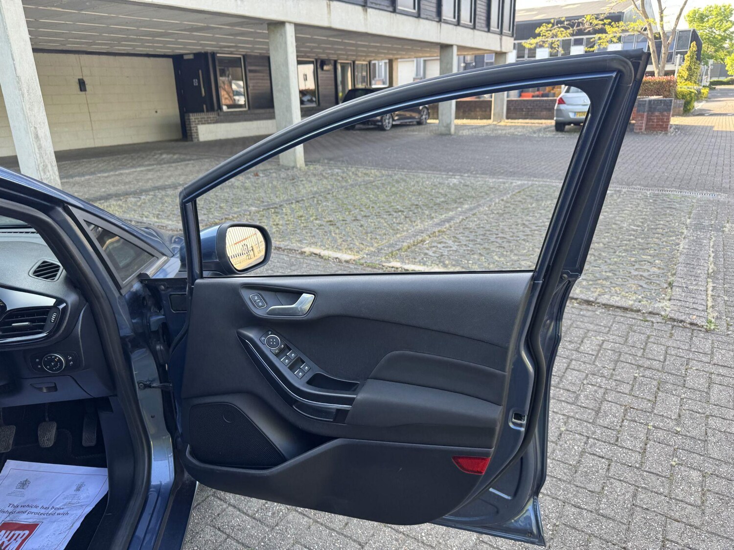 Vehicle 15