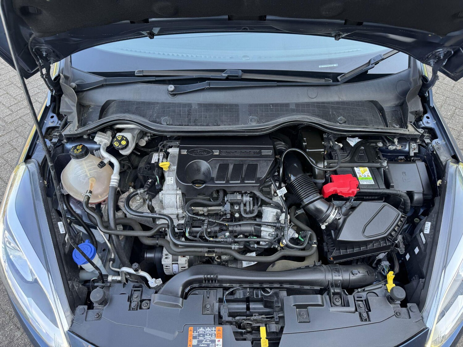 Vehicle 50