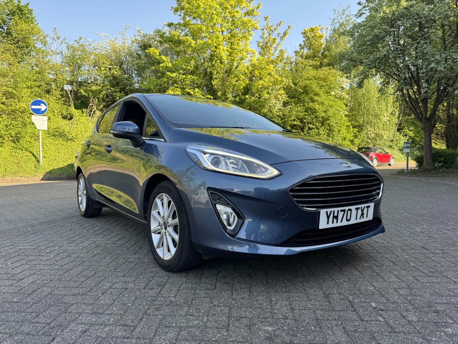 Vehicle 53