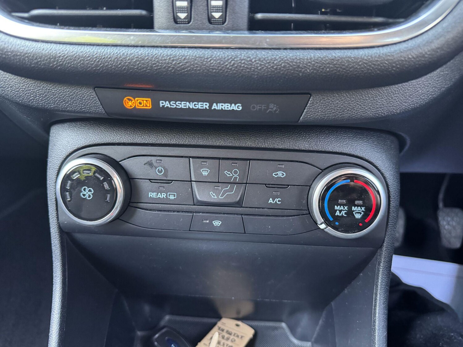 Vehicle 65