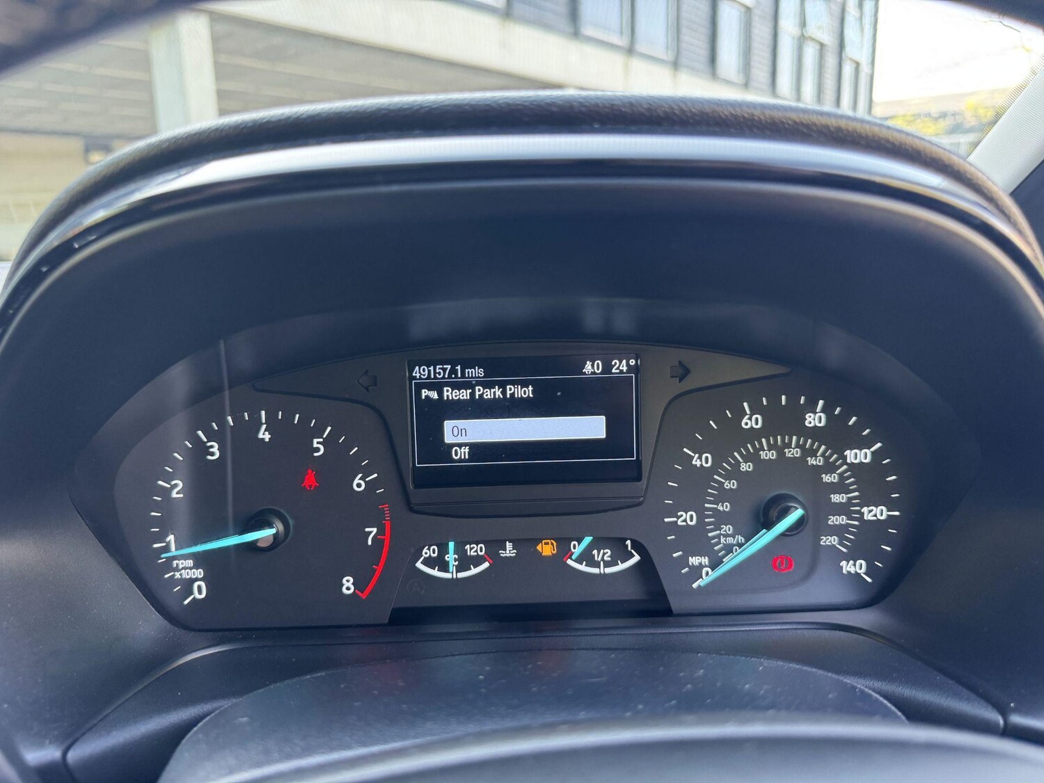 Vehicle 80