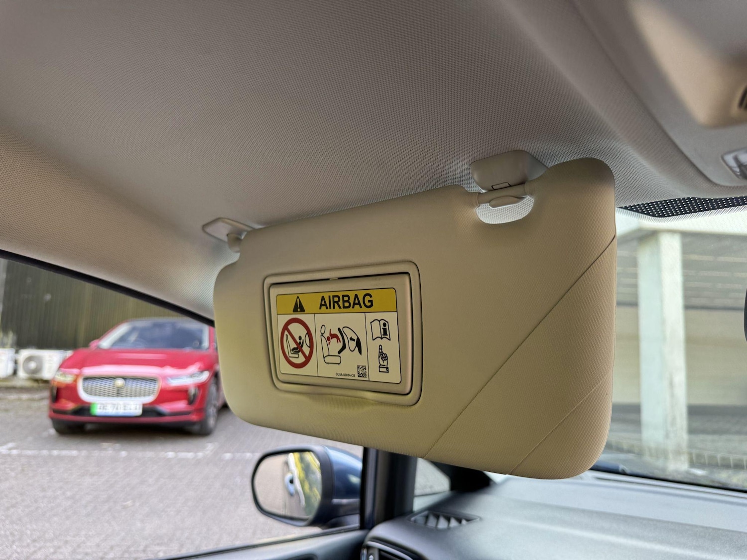 Vehicle 83