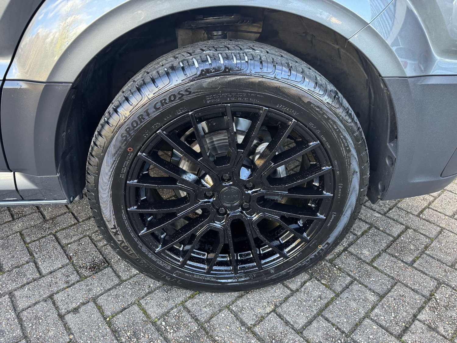 Used Volkswagen Crafter 2023 for sale - 77439770: Photo 10