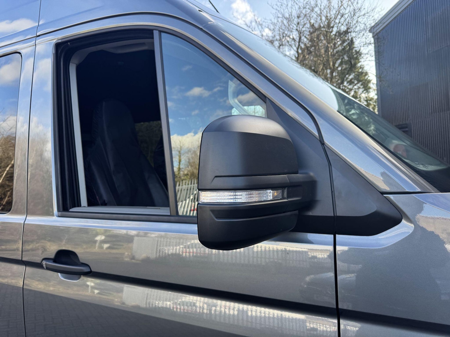 Used Volkswagen Crafter 2023 for sale - 77439770: Photo 11