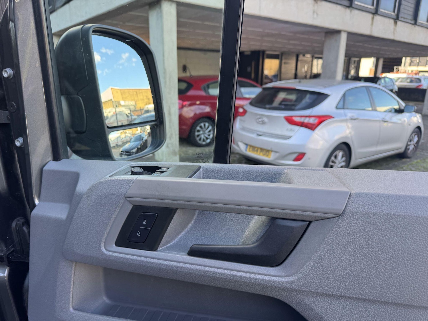 Used Volkswagen Crafter 2023 for sale - 77439770: Photo 16