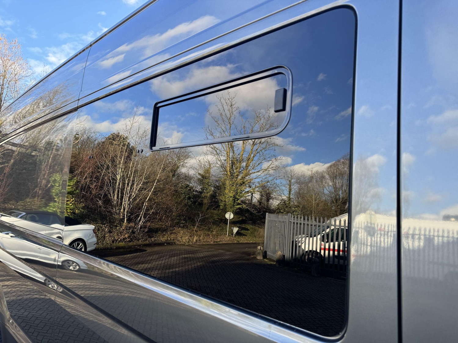 Used Volkswagen Crafter 2023 for sale - 77439770: Photo 20