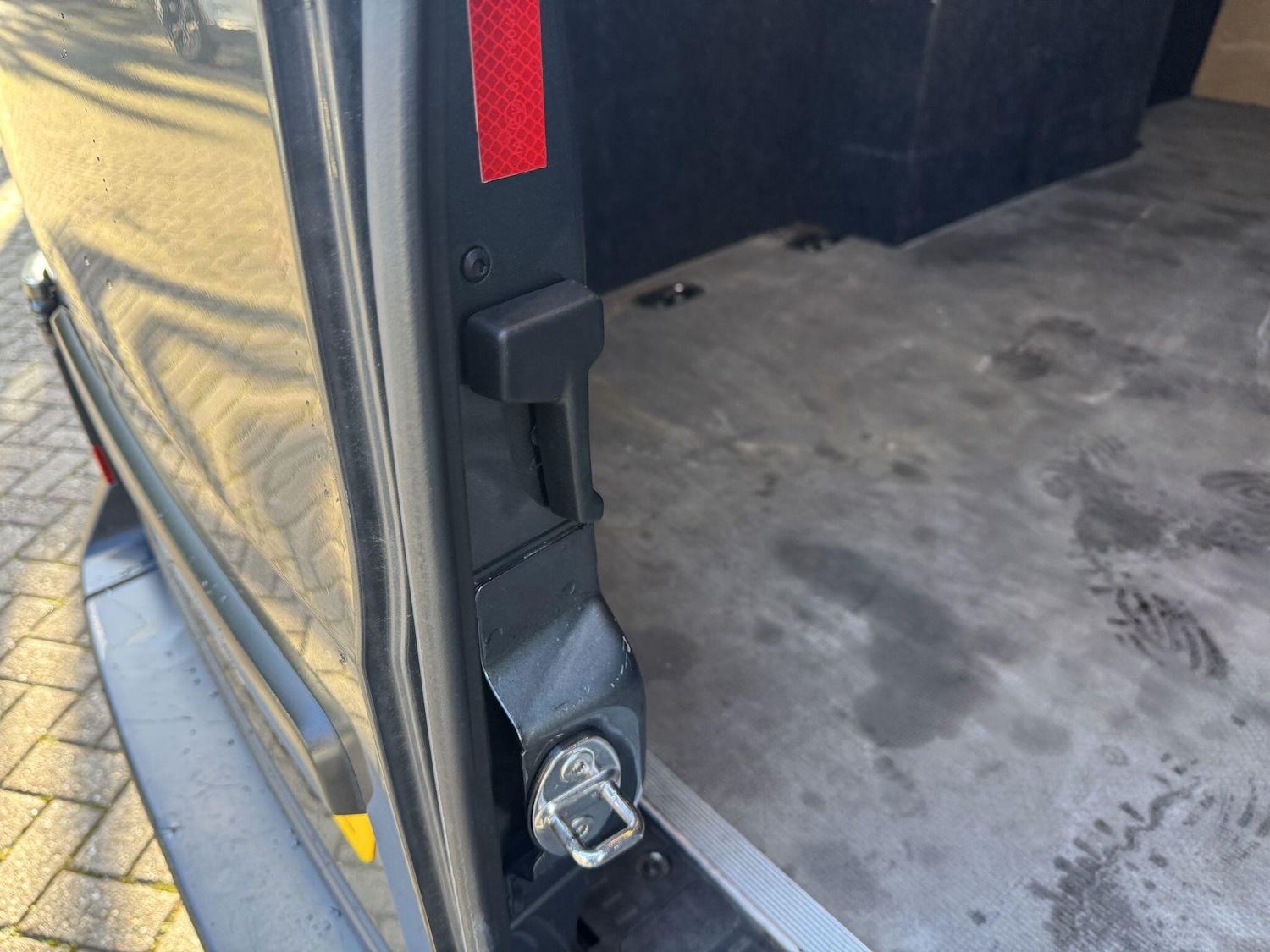 Used Volkswagen Crafter 2023 for sale - 77439770: Photo 25