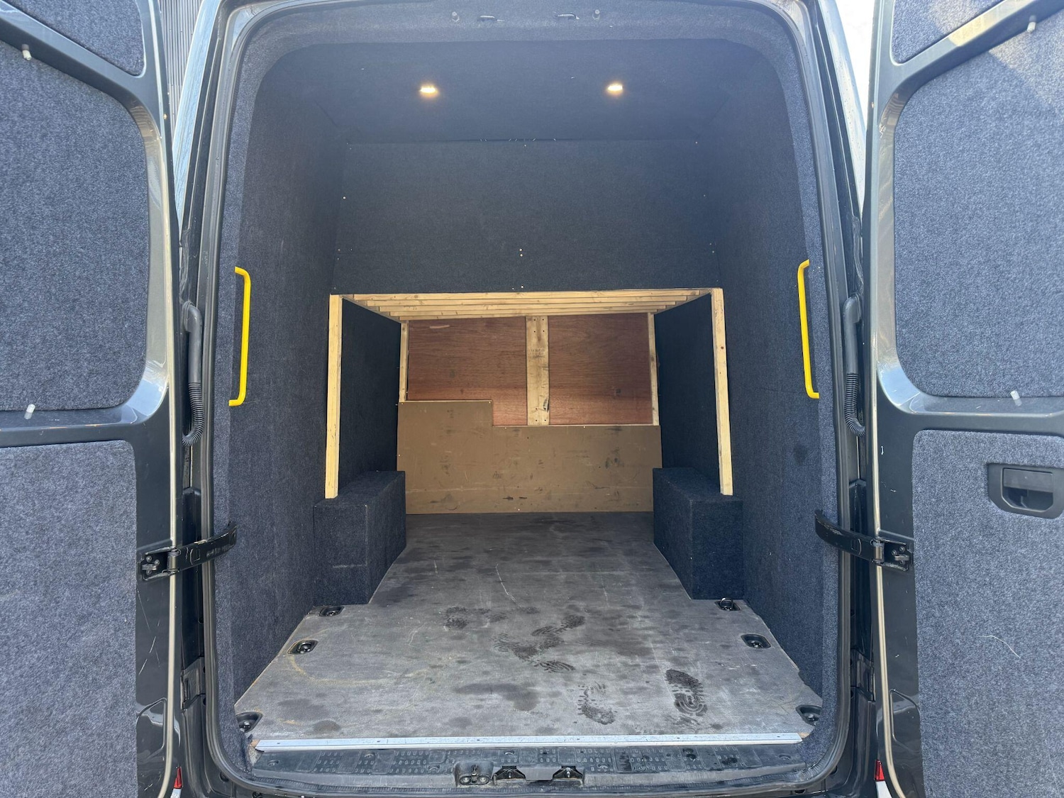 Used Volkswagen Crafter 2023 for sale - 77439770: Photo 27