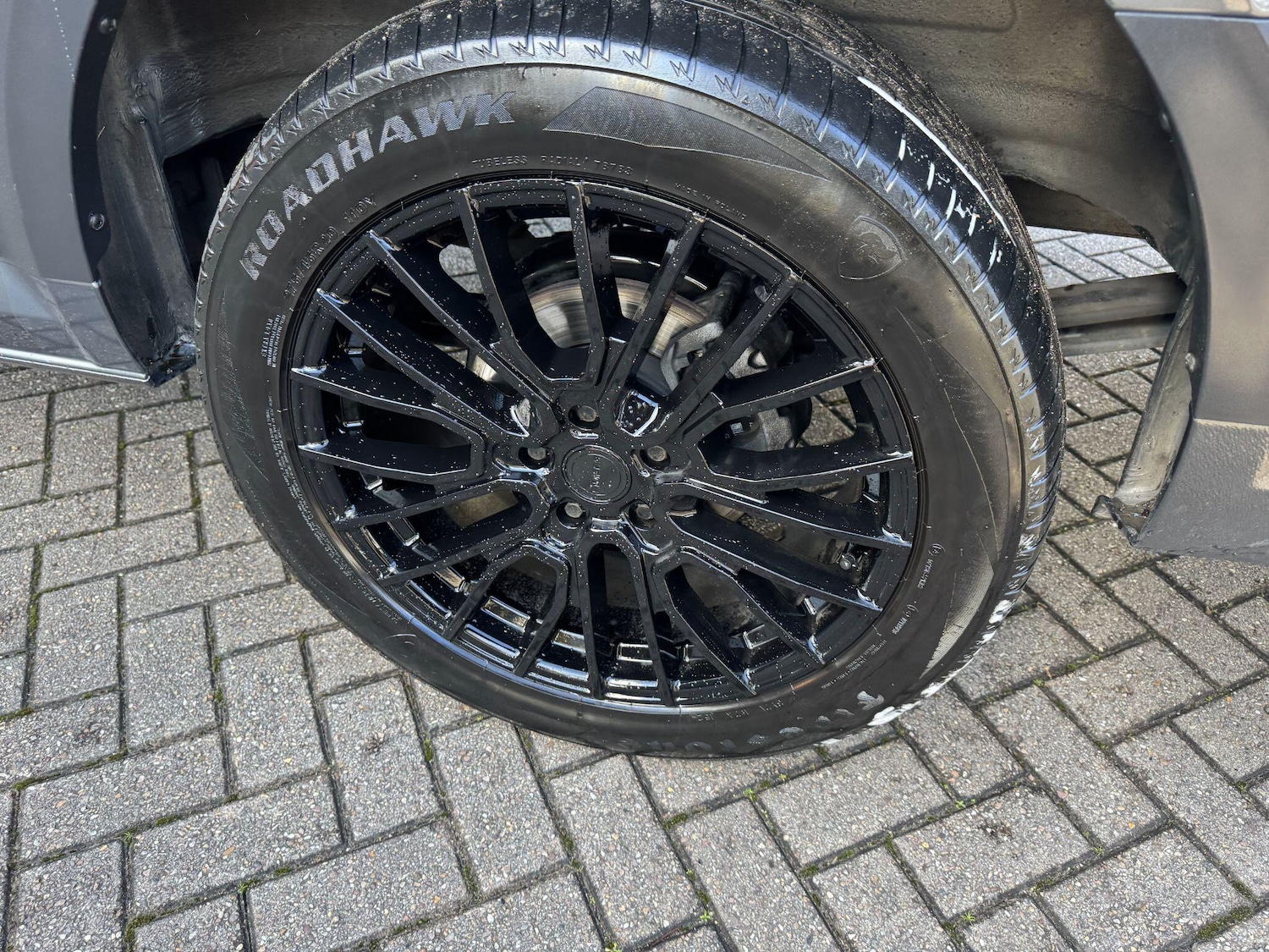 Used Volkswagen Crafter 2023 for sale - 77439770: Photo 31