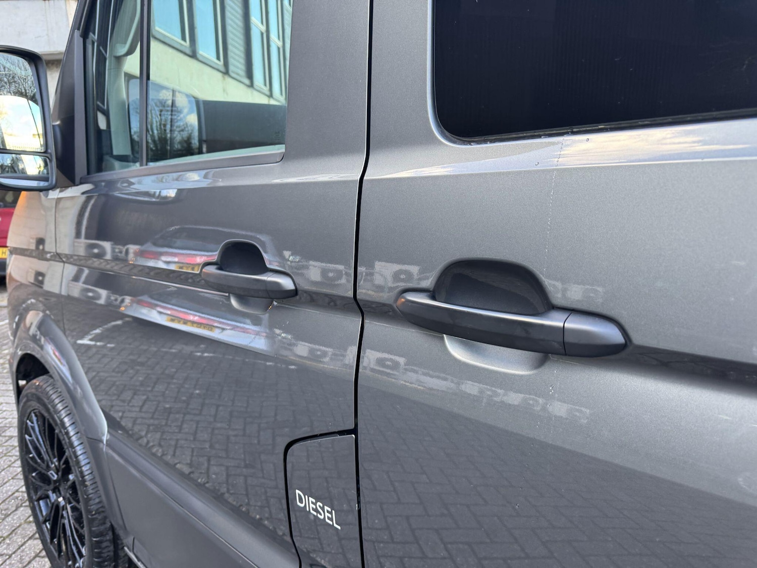 Used Volkswagen Crafter 2023 for sale - 77439770: Photo 32