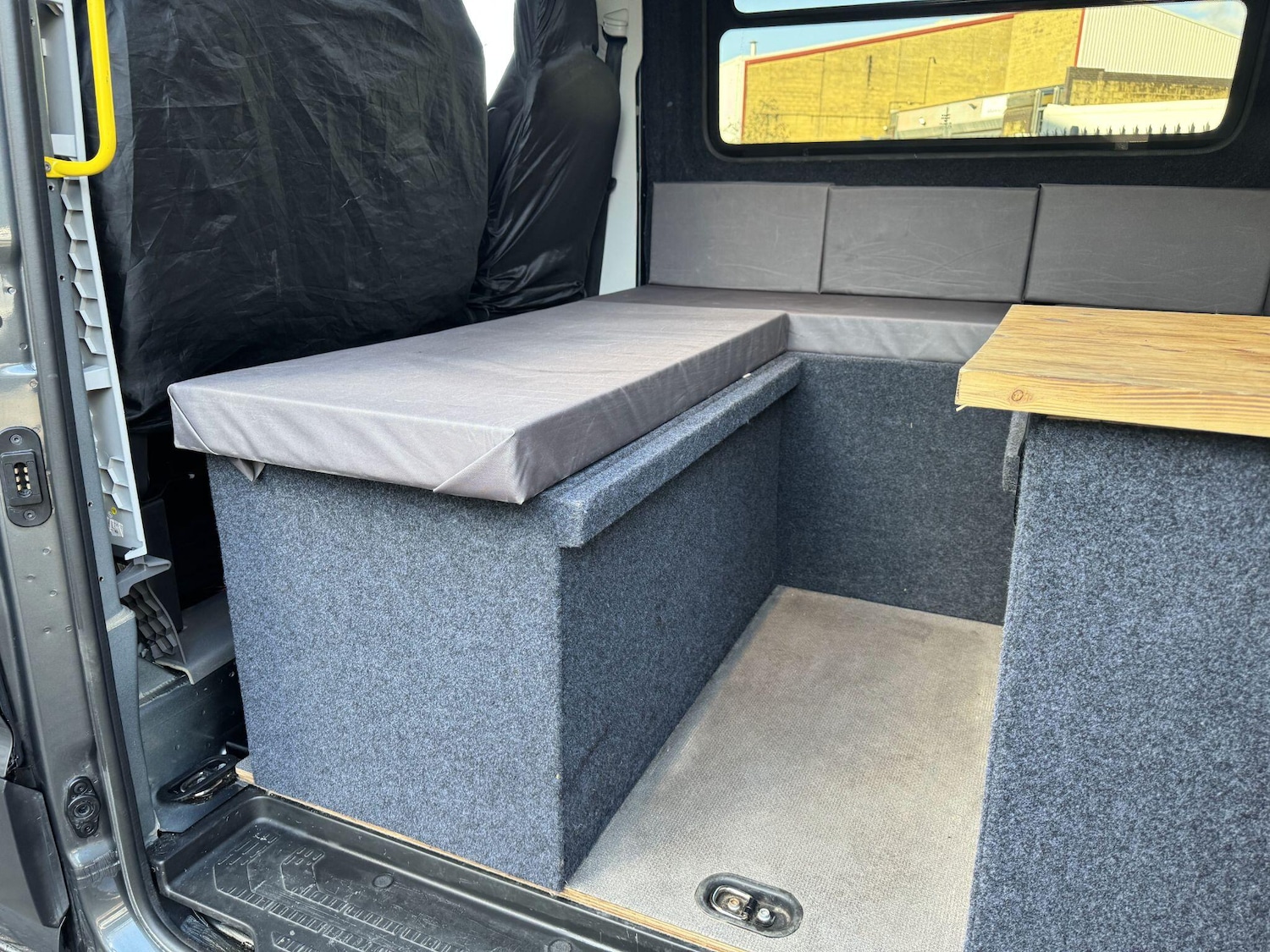 Used Volkswagen Crafter 2023 for sale - 77439770: Photo 34