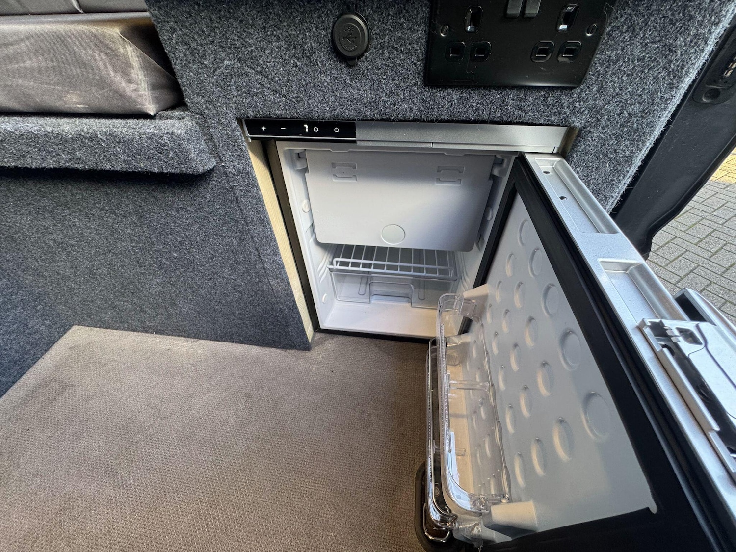 Used Volkswagen Crafter 2023 for sale - 77439770: Photo 37