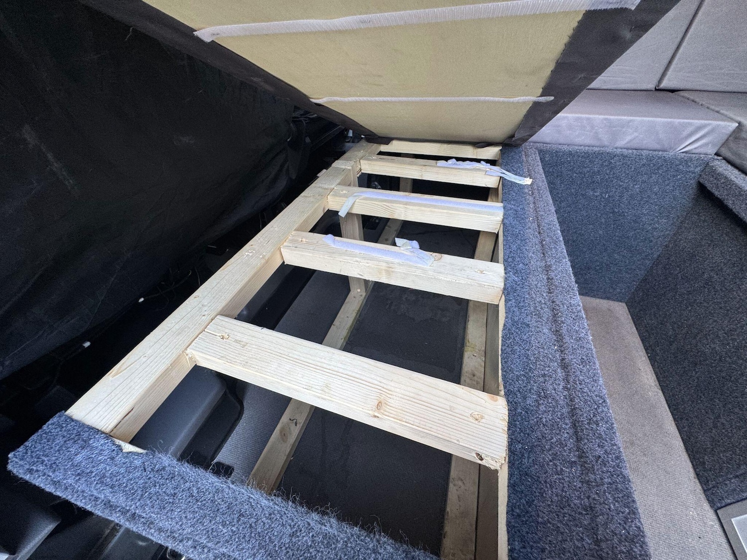 Used Volkswagen Crafter 2023 for sale - 77439770: Photo 38