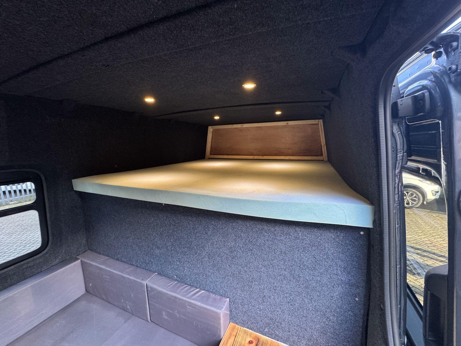 Used Volkswagen Crafter 2023 for sale - 77439770: Photo 39