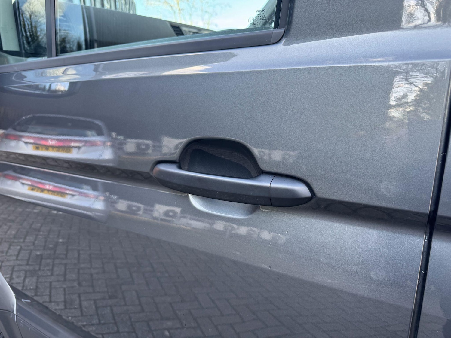 Used Volkswagen Crafter 2023 for sale - 77439770: Photo 41