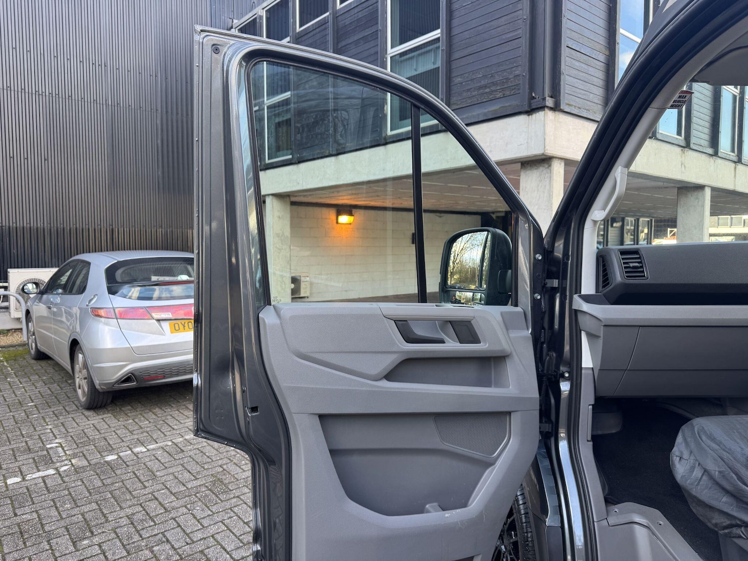 Used Volkswagen Crafter 2023 for sale - 77439770: Photo 43