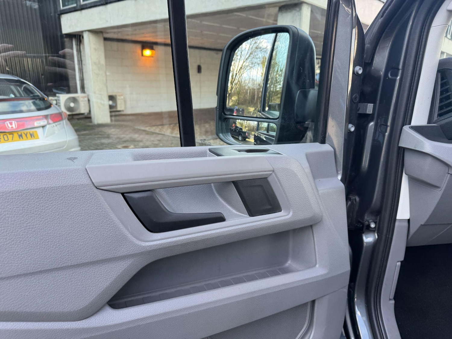 Used Volkswagen Crafter 2023 for sale - 77439770: Photo 44